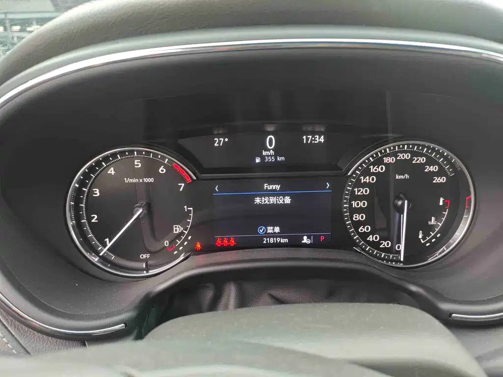 Cadillac CT5 — миниатюра 3