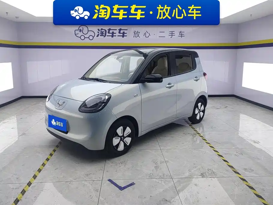 Wuling MINIEV 2025