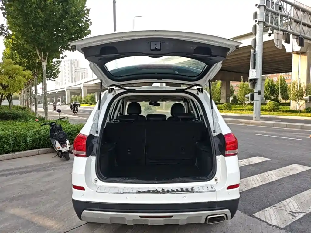Haval H6 — миниатюра 19