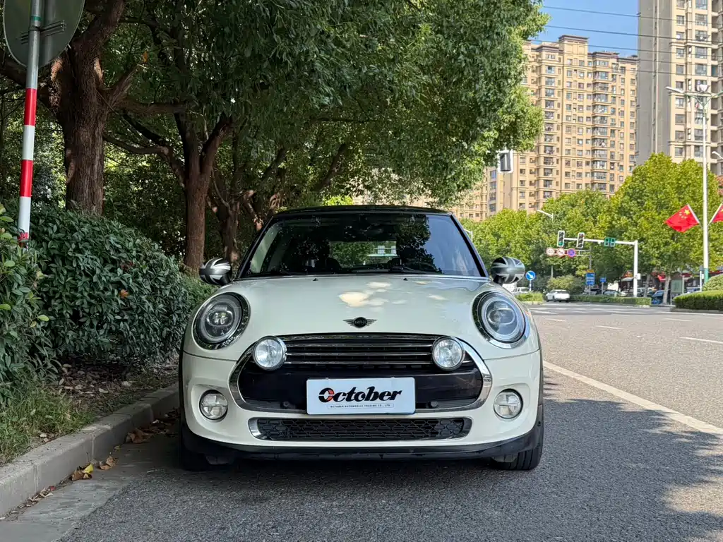 MINI Mini — миниатюра 2