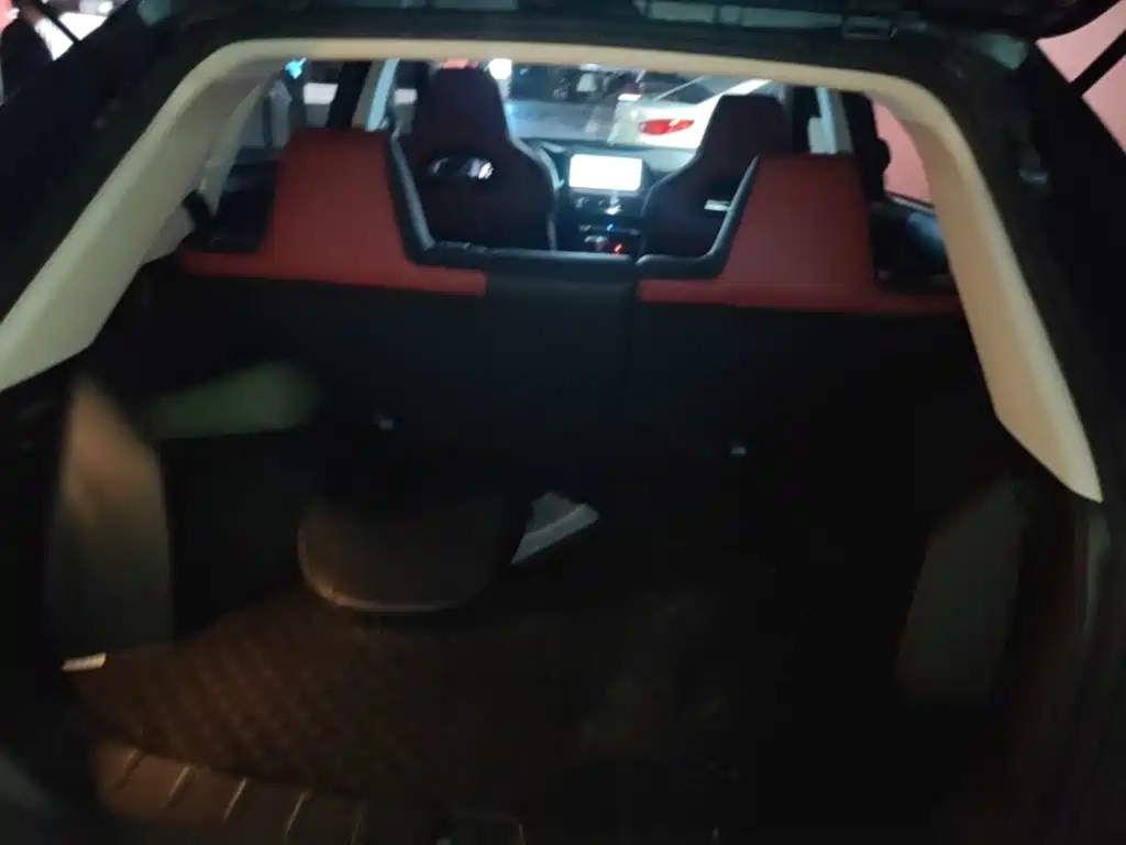 Oshan Oushang X5 — миниатюра 19