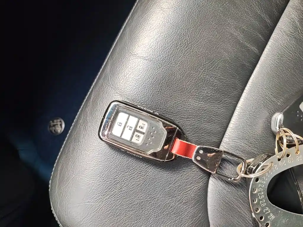 Honda Odyssey — миниатюра 9