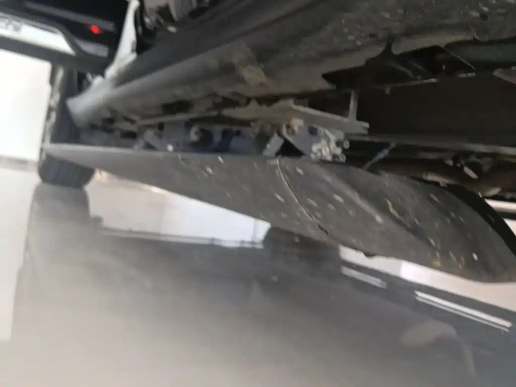 GAC Motor Trumpchi GS8 — миниатюра 21