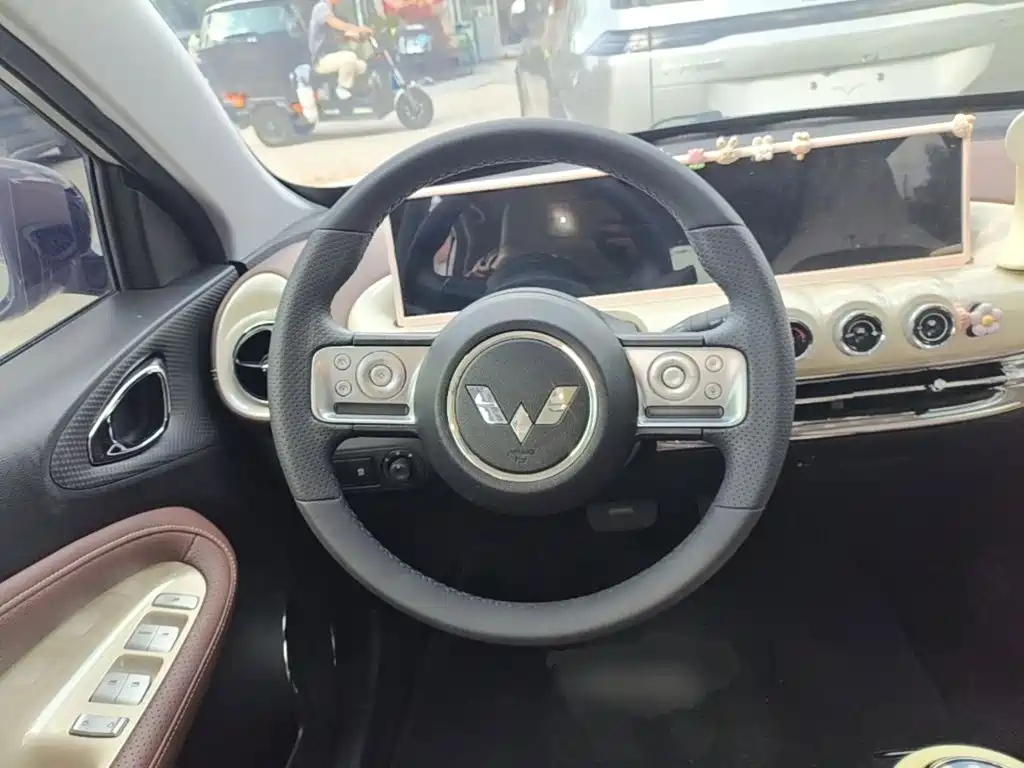 Wuling Bingo — миниатюра 11