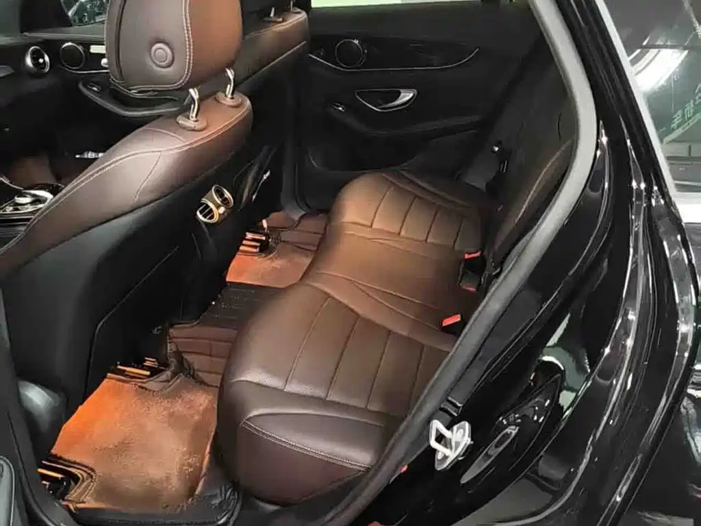 Mercedes-Benz GLC — миниатюра 6