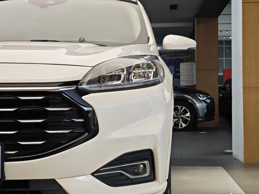 Ford Escape 2020 EcoBoost 245
