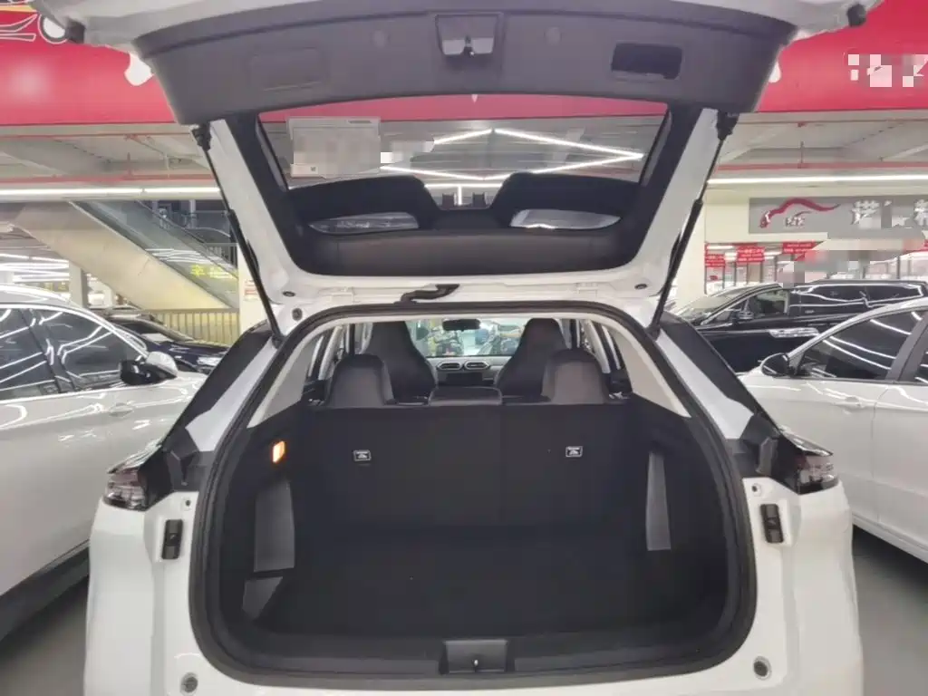 Aeolus SKY EV01 — миниатюра 19