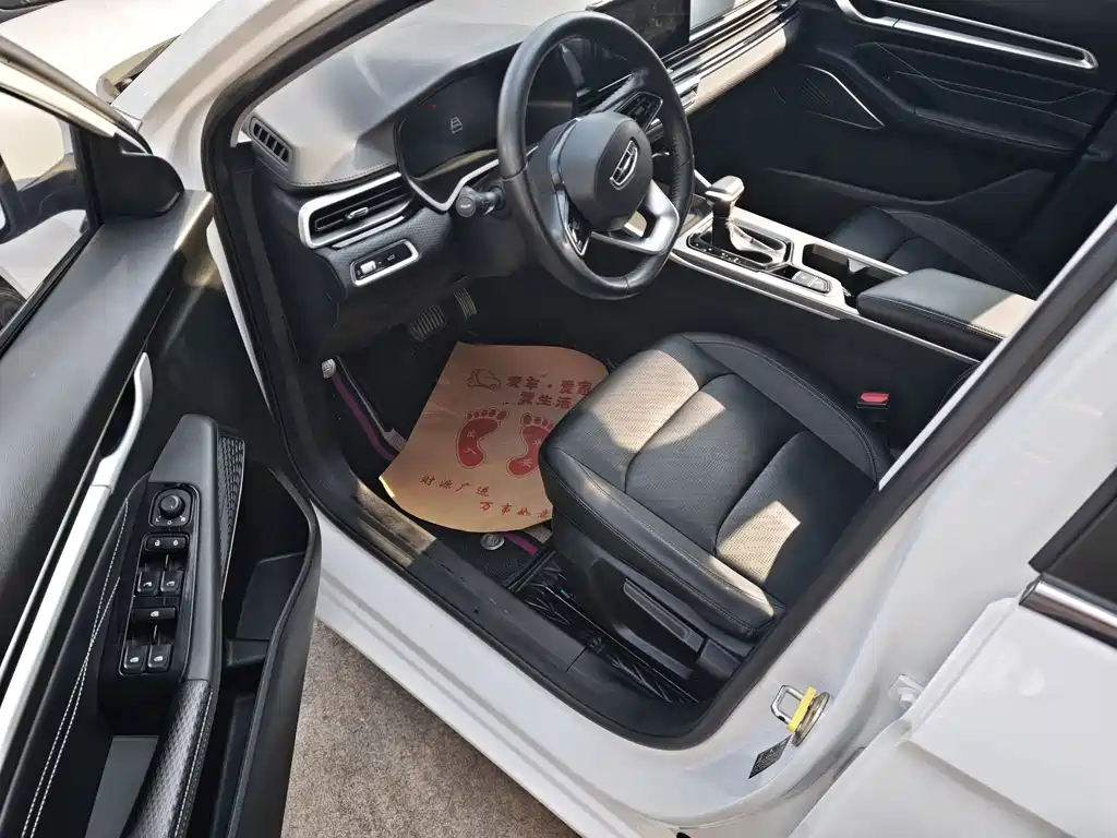Geely Emgrand — миниатюра 4
