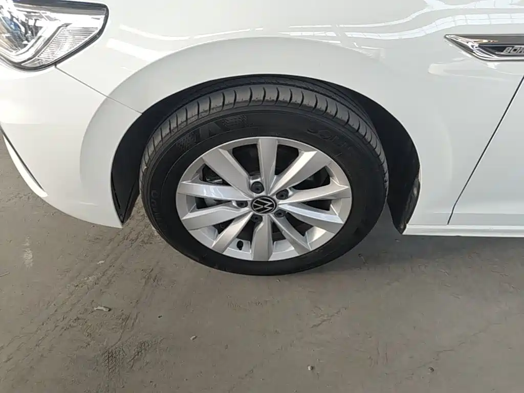 Volkswagen Bora — миниатюра 23