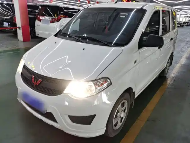 2023 Wuling Motors Hongguang
