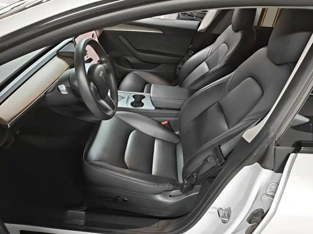 Tesla Model 3 — миниатюра 15