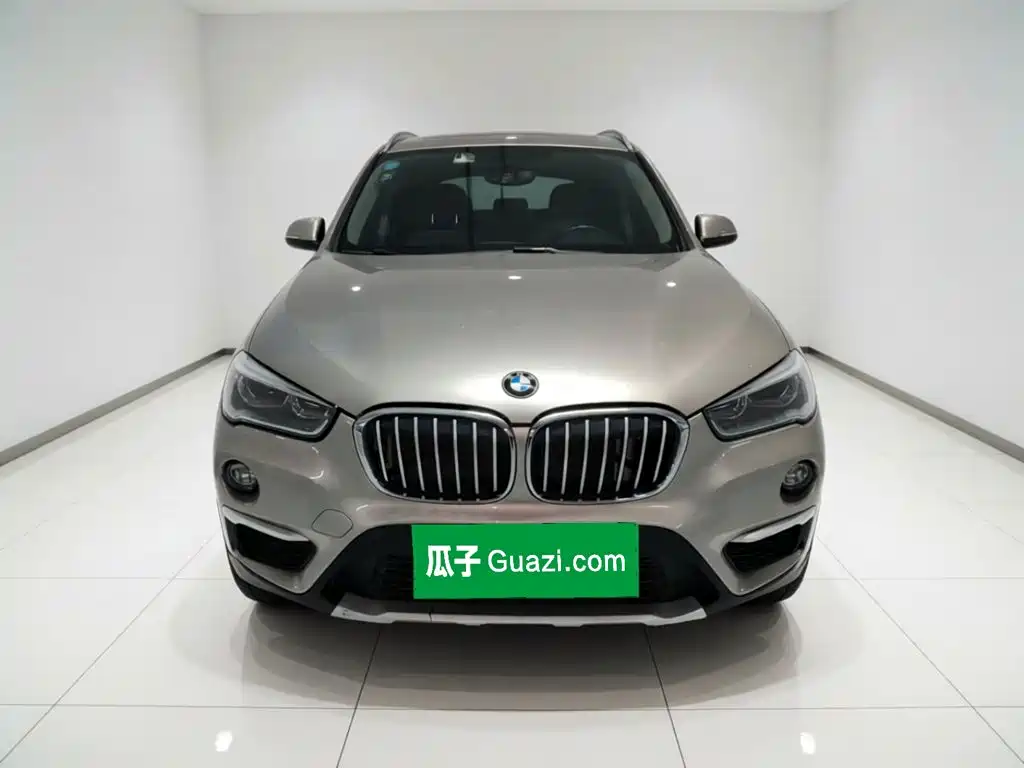 BMW X1 — миниатюра 2