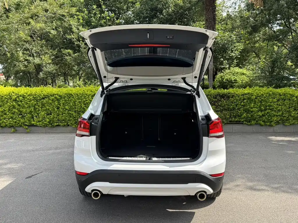 BMW X1 — миниатюра 6