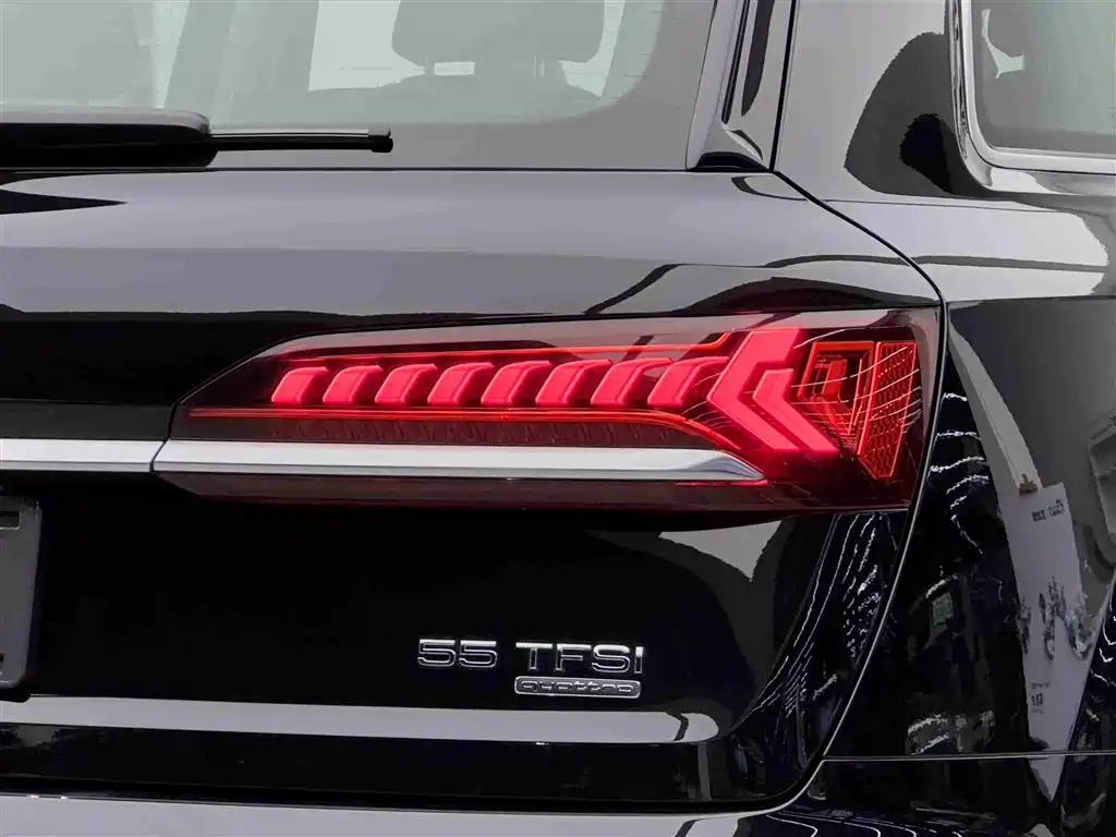 Audi Q7 — фотографии объявления, Фото 18