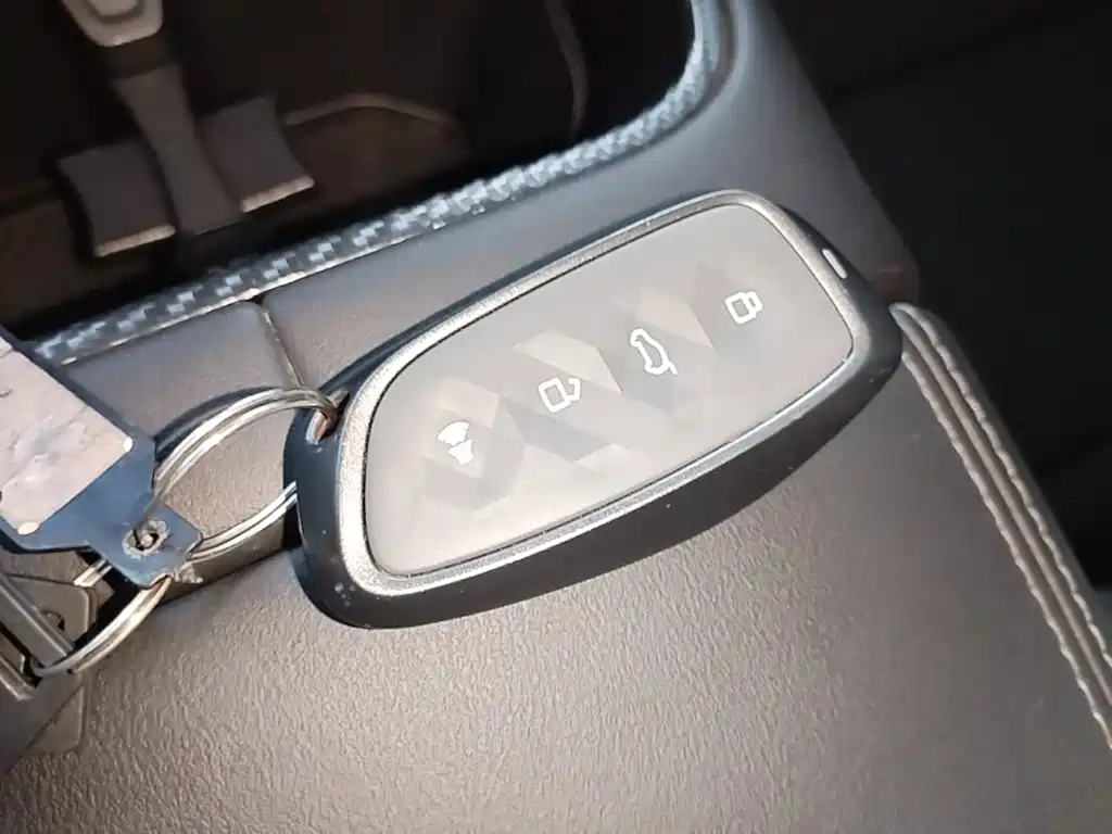 Haval Menglong New Energy — миниатюра 9