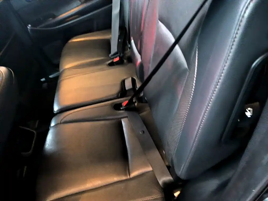 Toyota Highlander — миниатюра 17
