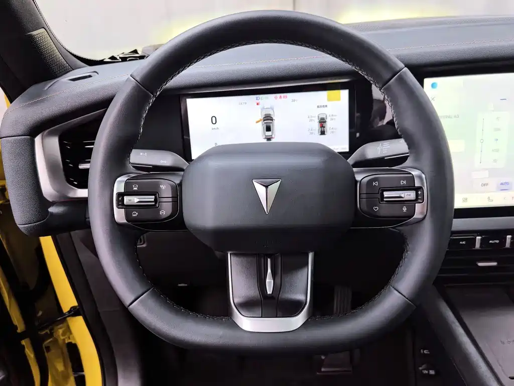 Deepal Deepal G318 — миниатюра 6
