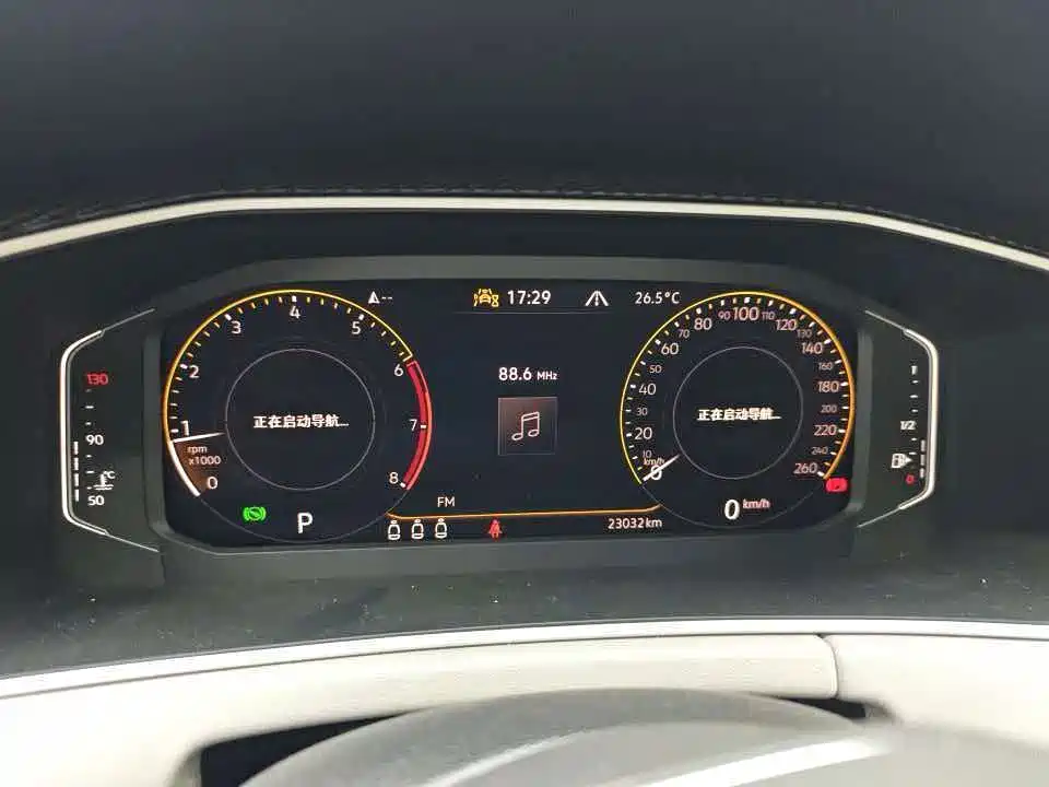 Volkswagen Tayron — миниатюра 8