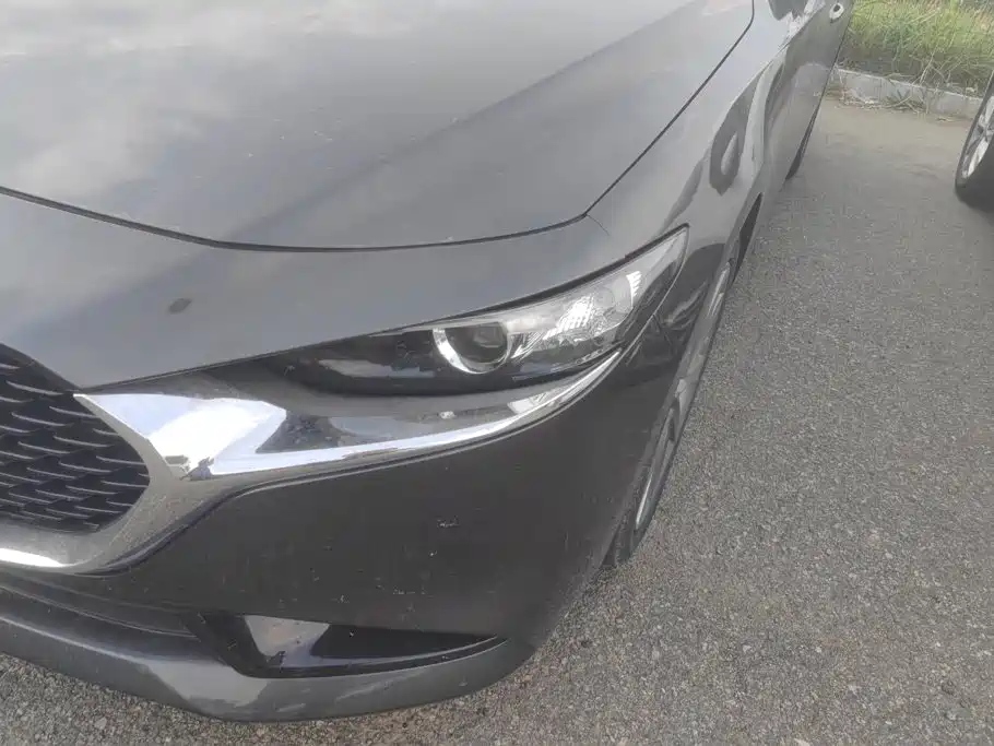 Mazda 3 Axela — миниатюра 5