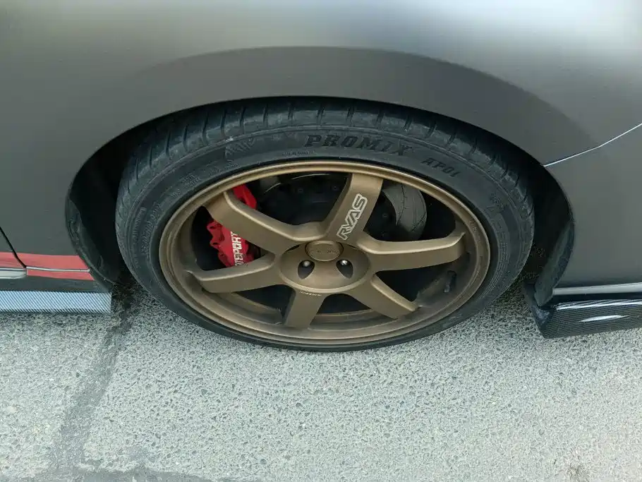 Subaru Legacy — миниатюра 6