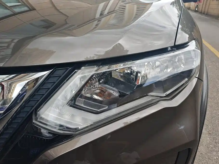Nissan X-Trail — миниатюра 5