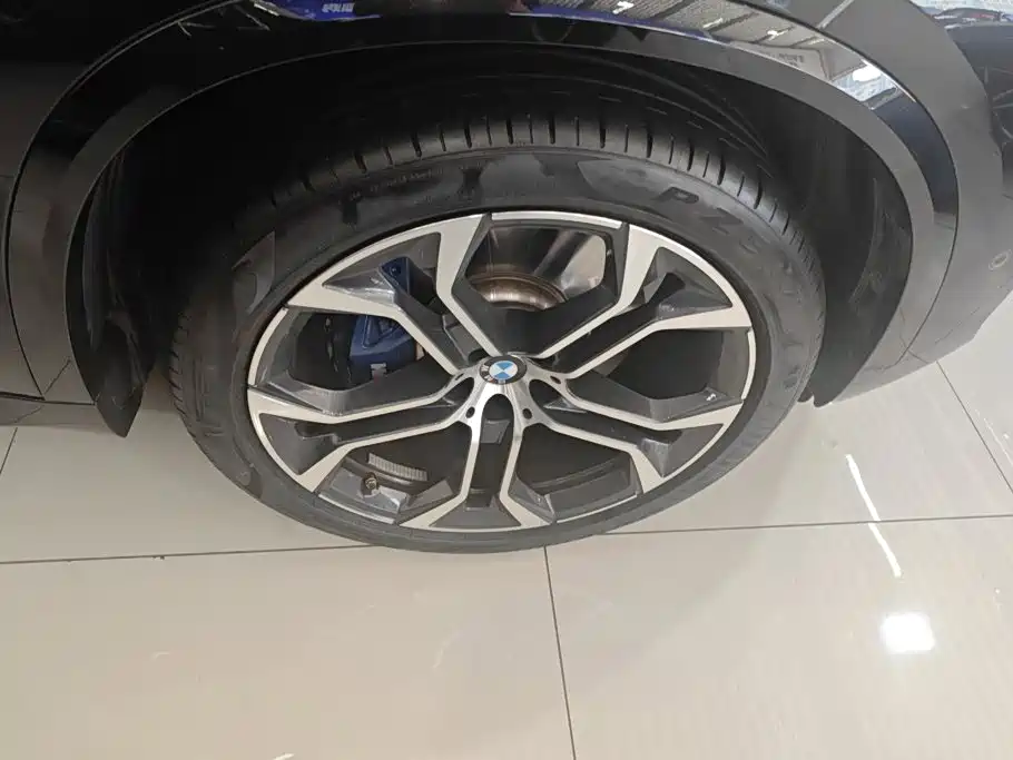 BMW X5 — миниатюра 6