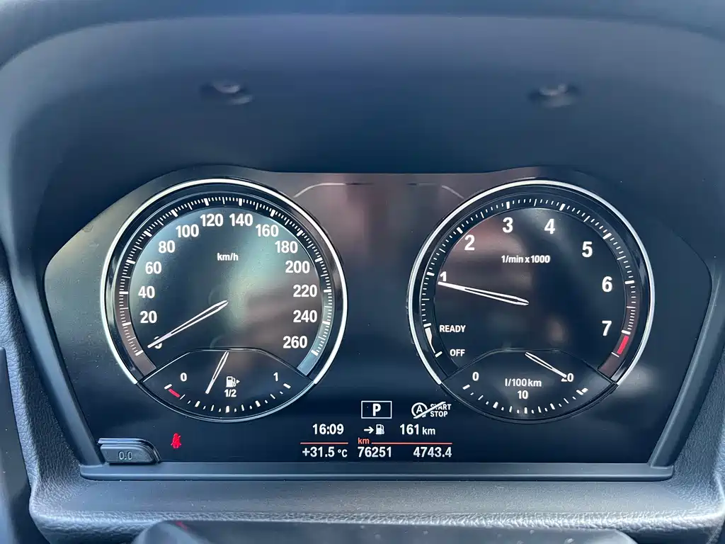 BMW 1 Series — миниатюра 4