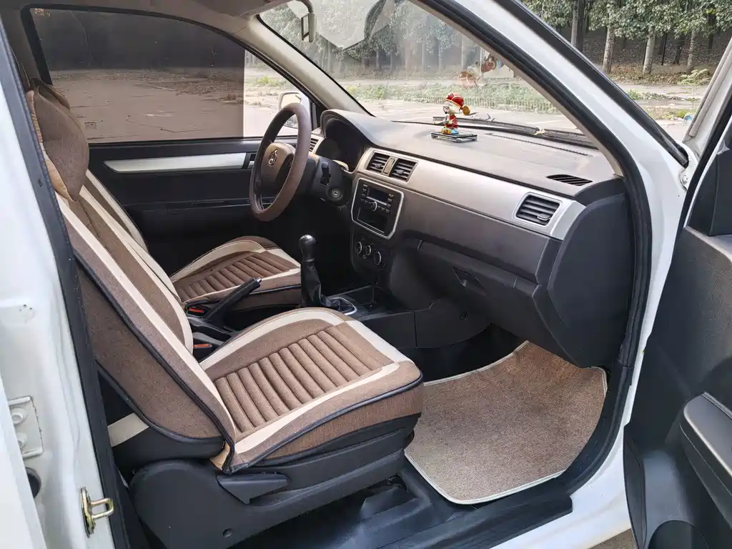Kaicheng Shenqi F30 — миниатюра 8