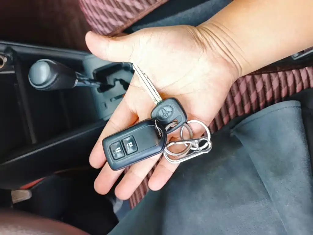 Toyota Vios — миниатюра 9