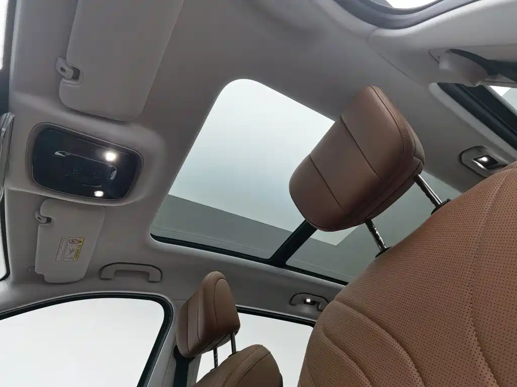 Chery Tiggo 8 — миниатюра 14