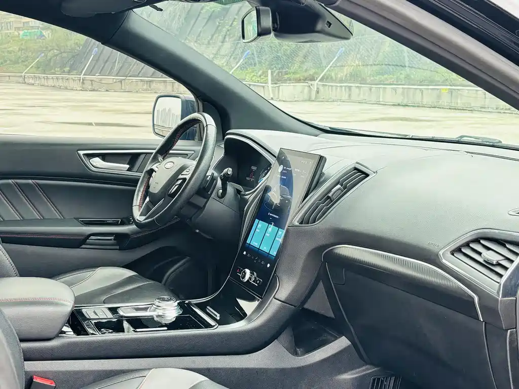 Ford Edge — фотографии объявления, Фото 11