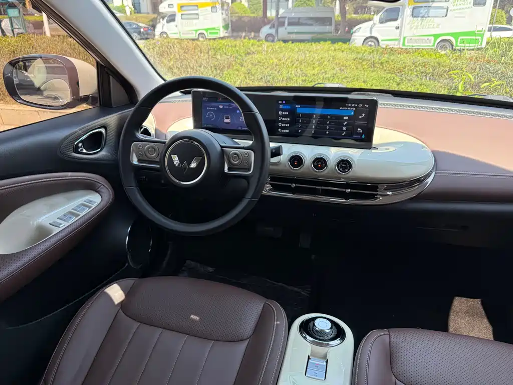 Wuling Bingo — миниатюра 16