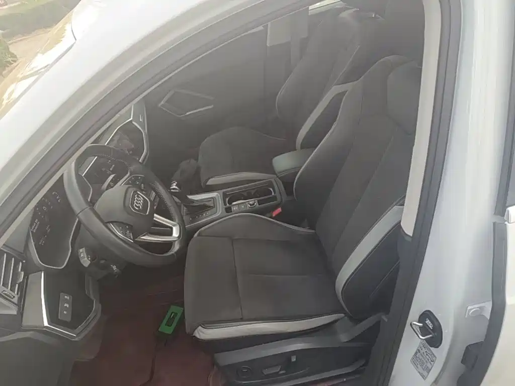 Audi Q3 — миниатюра 15