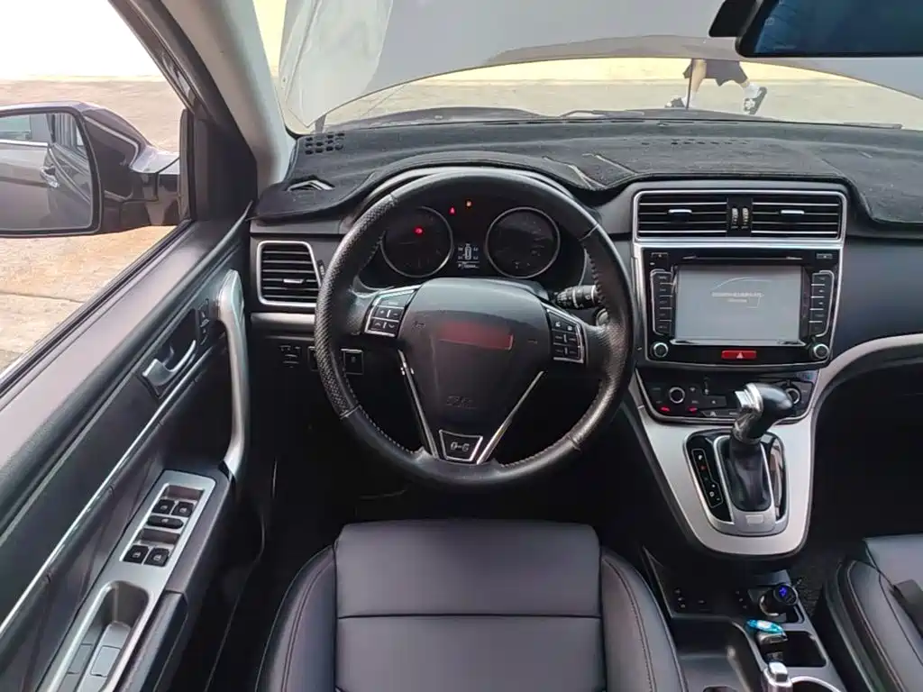 Haval H6 — миниатюра 11