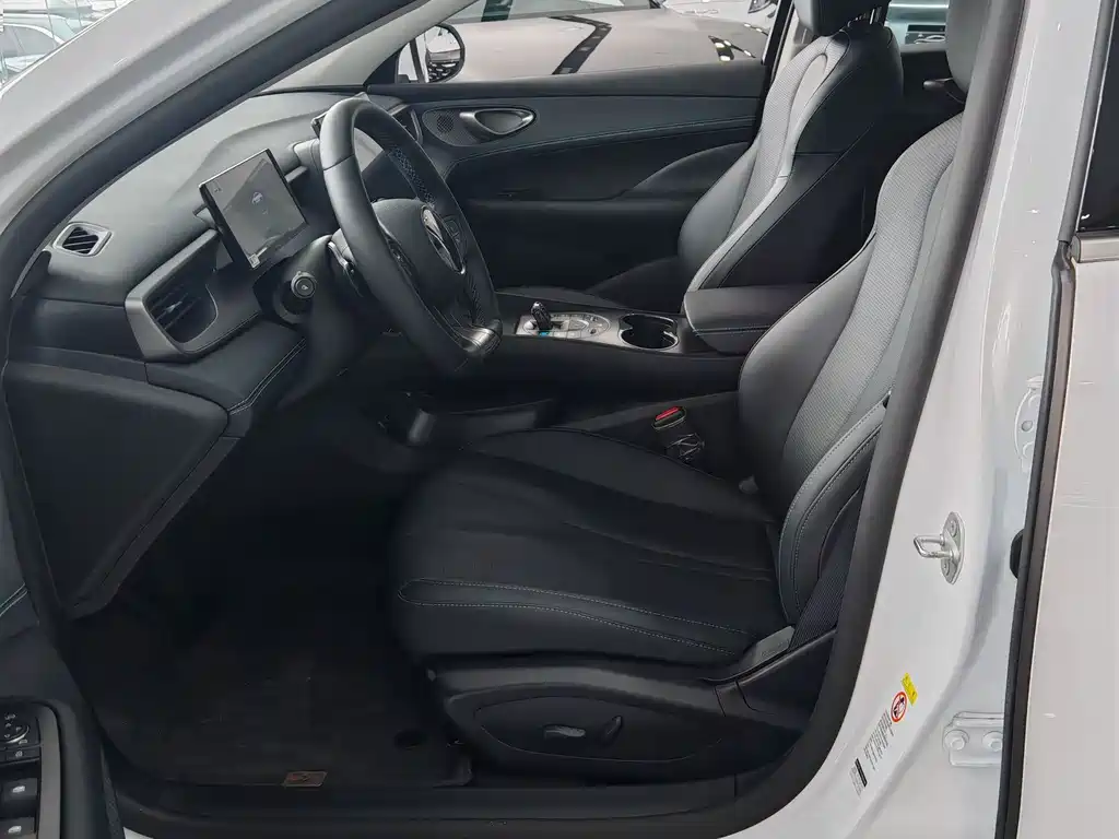 BYD Seal 05 DM-i — миниатюра 8