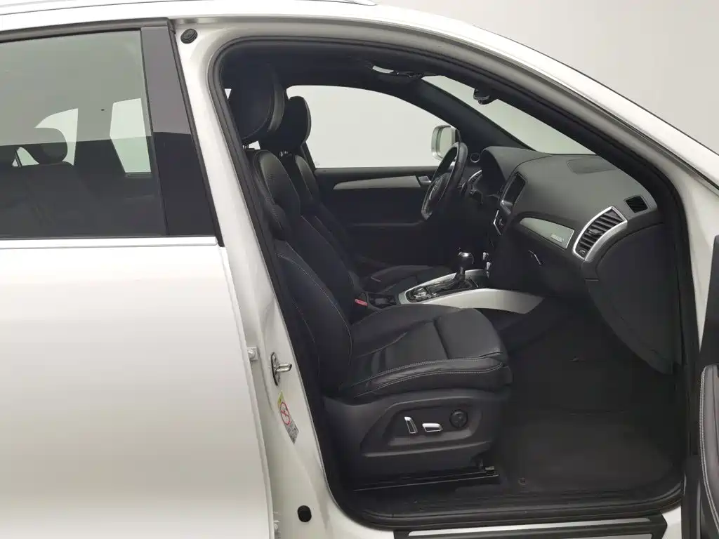 Audi SQ5 — миниатюра 23