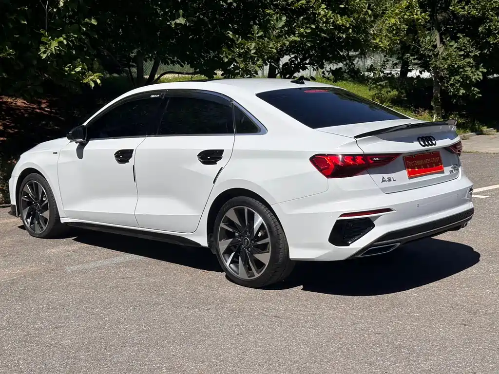 Audi A3 — миниатюра 6