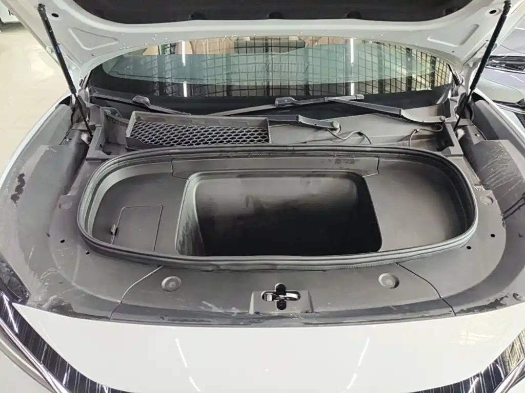 BYD L EV — миниатюра 20