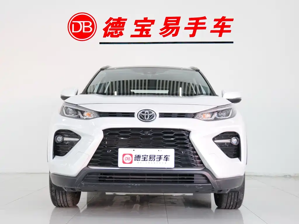 TOYOTA WILANDA