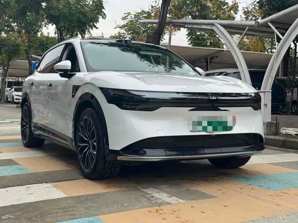 ZEEKR EXTREME KRYPTON 7X