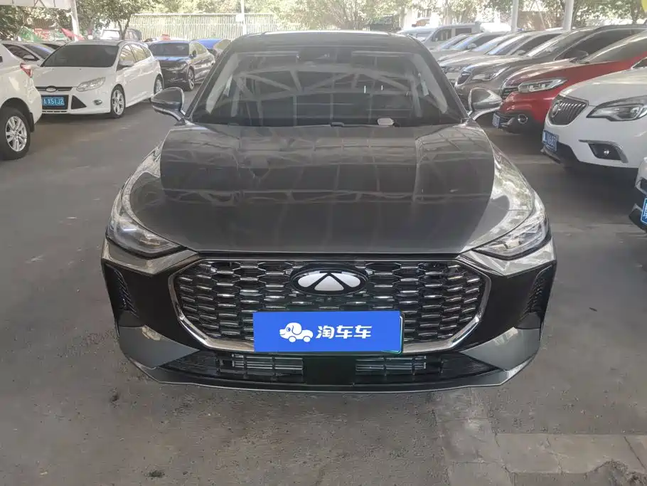 Fulwin Fengyun A8L — миниатюра 2