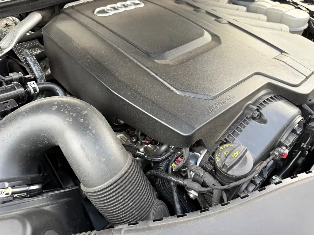 Audi A7L — миниатюра 18