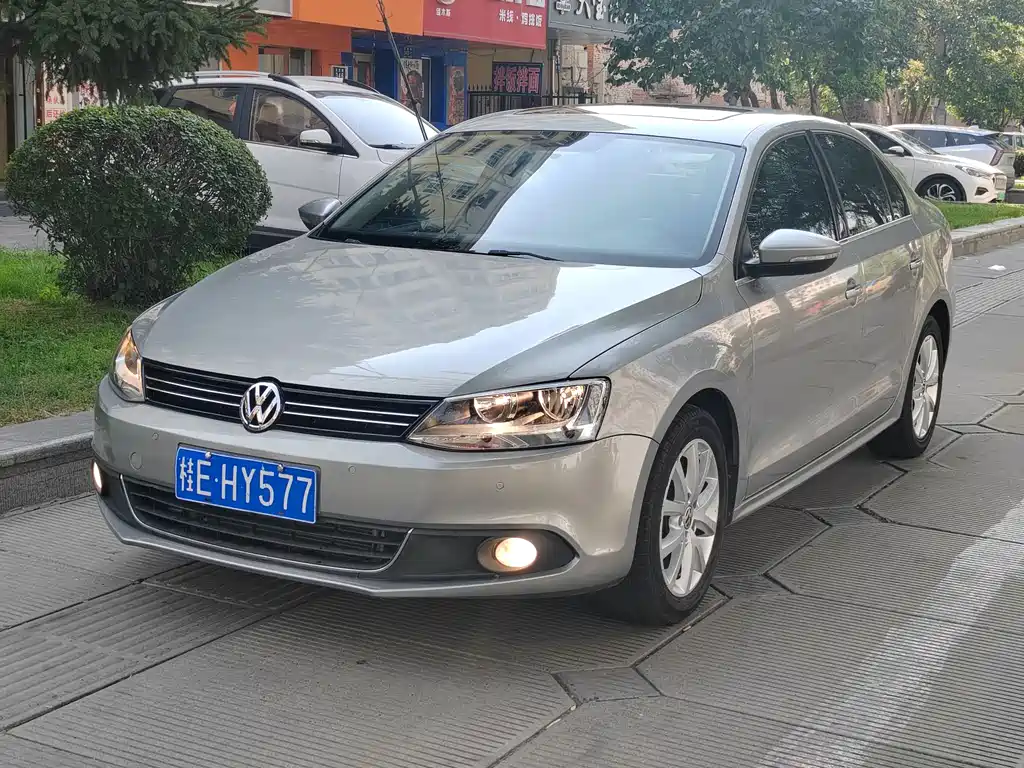 Volkswagen Sagitar — миниатюра 2