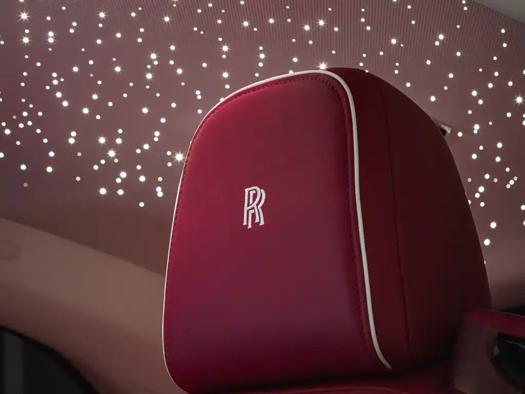 ROLLS-ROYCE CHTHONIC