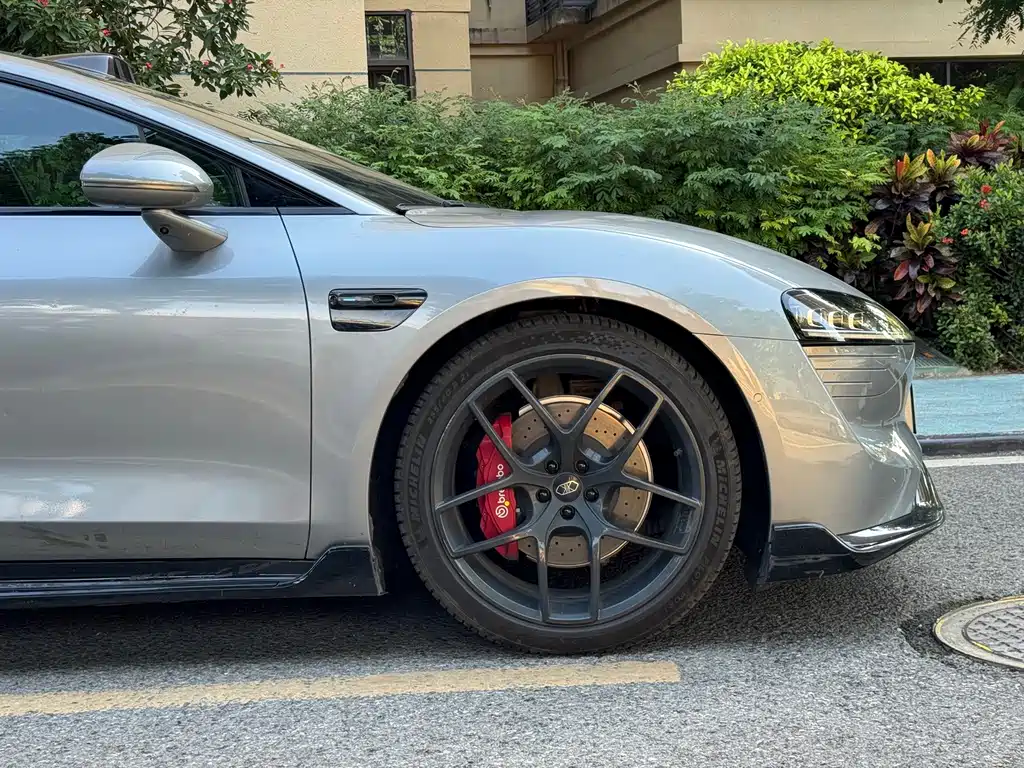 Zhijie Zhijie S7 — миниатюра 6