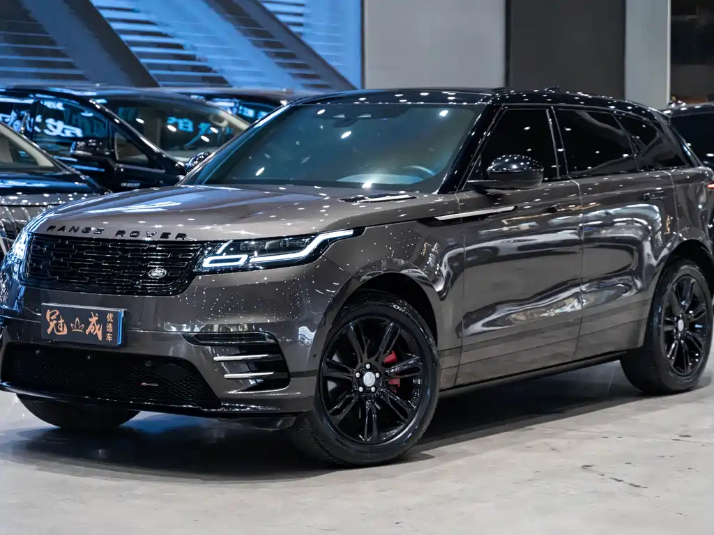 Land Rover Velar 2023