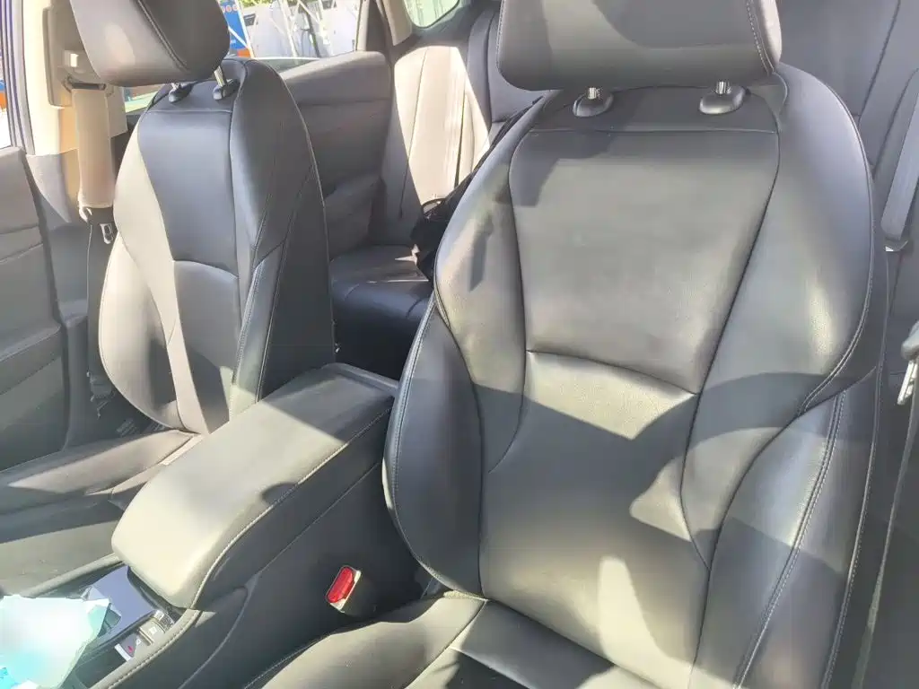 Honda Accord — миниатюра 16