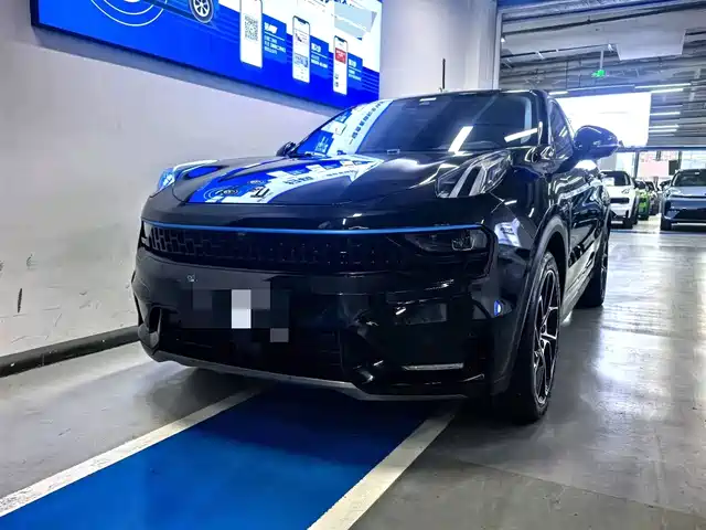 LYNK 05