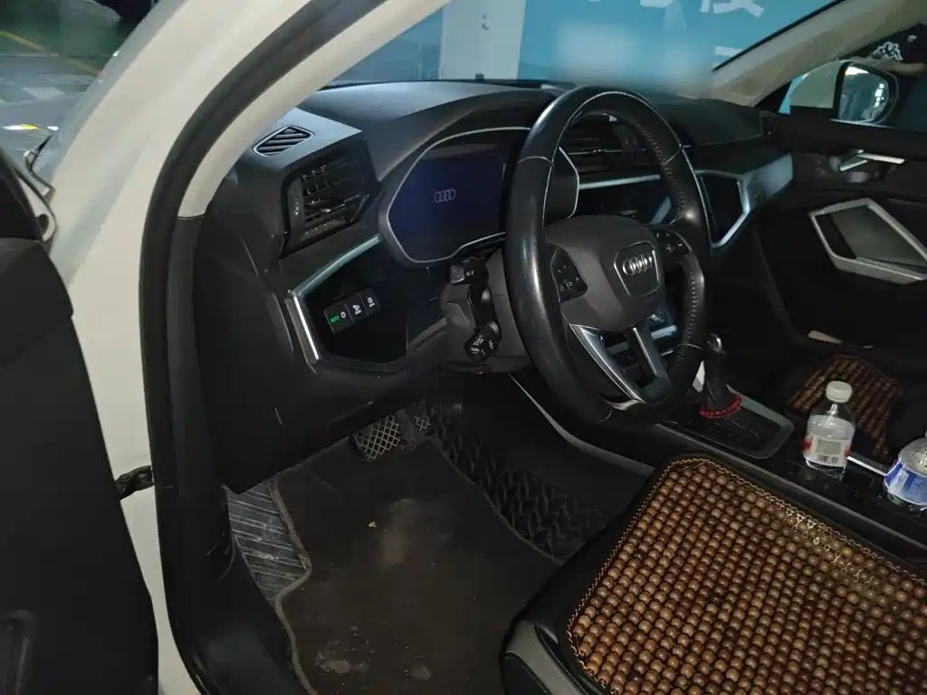 Audi Q3 — миниатюра 14