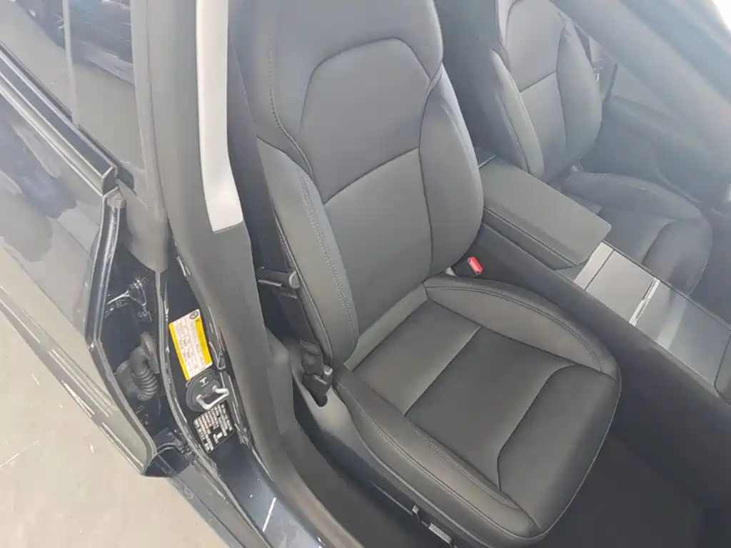 Tesla Model 3 — миниатюра 25